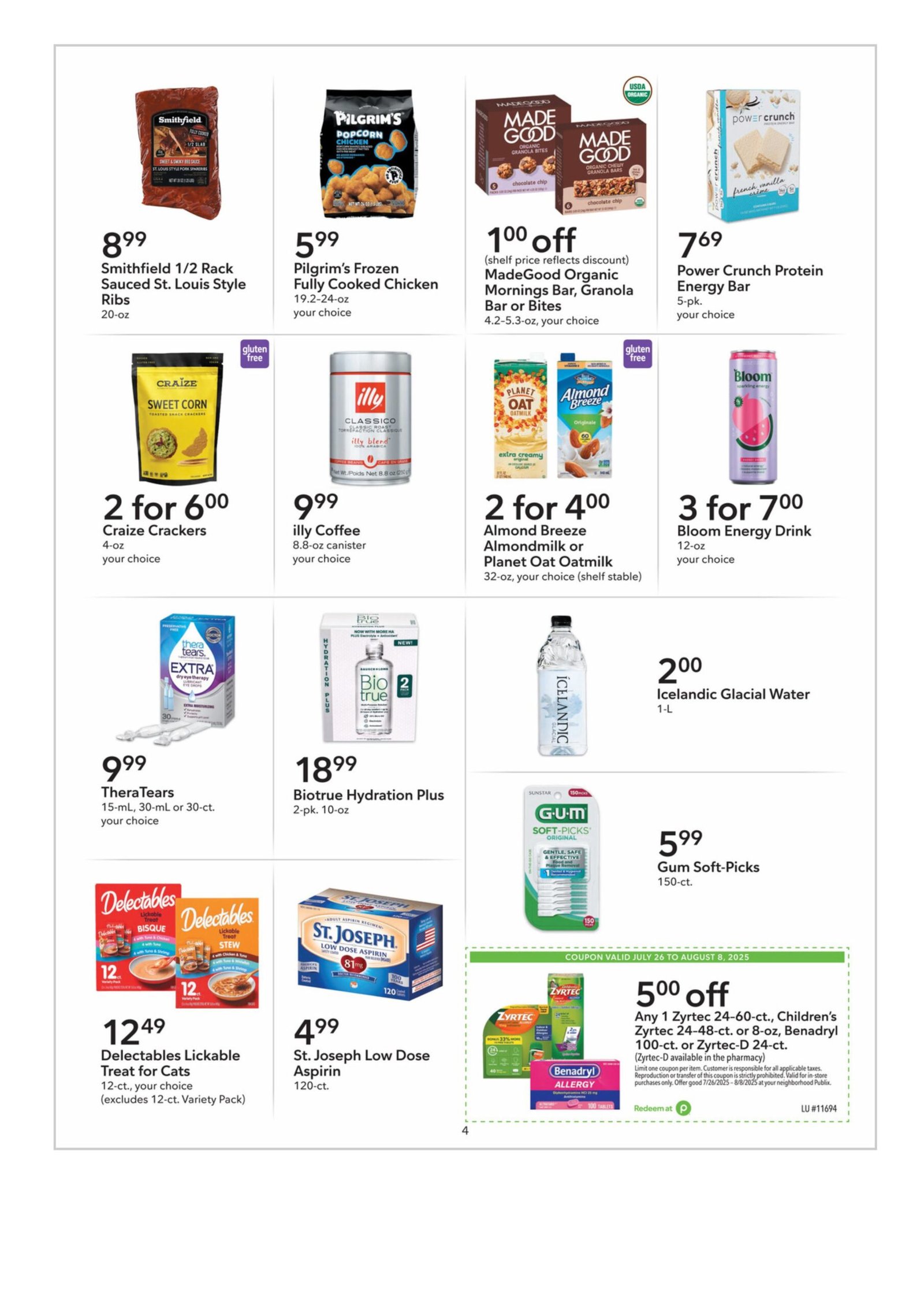 weekly ad page 4
