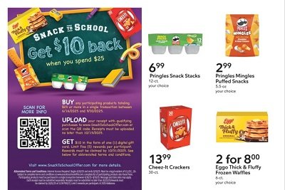 publix extra saving ad this week